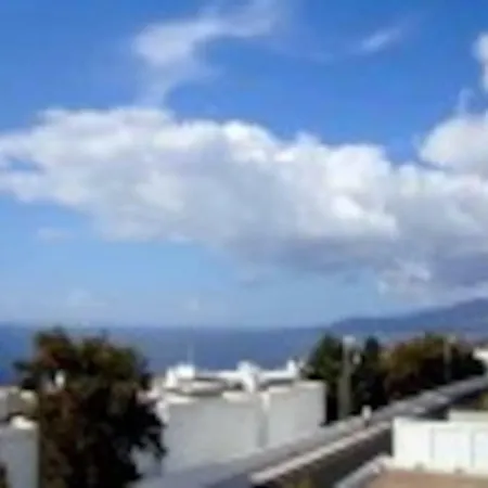 Apartment Paraiso 1