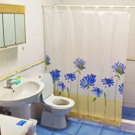 Paraiso 1 Tías